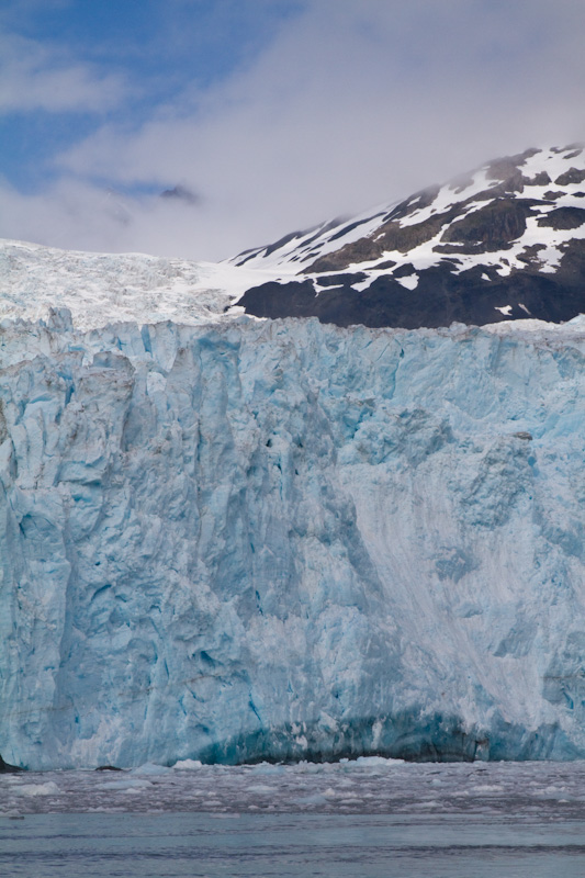 Aialik Glacier